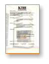 �ltal�nos ismertet�:    K�sz�nj�k �nnek, hogy term�k�nket v�lasztotta. A kandall�ajt� �s a bels� szikrafog�ajt� �nt�ttvasb�l k�sz�l, a szigetel� anyagok h��ll�ak �s eg�szs�gre k�ros anyagokt�l mentesek. Az �nt�ttvas ajt� h��ll� ker�mia �veggel szerelt.  A kandall�ajt� z�r�sa biztons�gos �s t�m�r.   A kandall�ajt�k: Brill, Fekete �s Nyers-csiszolt sz�nben k�sz�lnek. A nyers-csiszolt sz�n� ajt�, h� hat�s�ra sz�nez�dhet.      Csomag eset�n:    - 1db *szikrafog�val szerelt kandall�ajt� (*csak t�zel�ajt�n�l)  - az ajt�hoz megfelel� db. -sz�m� befalaz� karom �s M5x16 csavar  - prospektus  - sz�mla    Szerel�si �tmutat�:    - A kandall�ajt� keret�re felcsavarozzuk a befalaz� karmokat.  Az ajt�t behelyezz�k a kandall�ba/cser�pk�lyh�ba �s r�gz�tj�k a befalaz� karmok seg�ts�g�vel.  - Az ajt� pontos k�ls� �s be�p�t�si m�rete megtal�lhat� a      mell�kelt prospektusban illetve a weboldalunkon.      Figyelmeztet�s!    - A be�p�t�si munk�latokat v�geztess�k szakemberrel!  - A kandall�ba ut�lagos ajt� beszerel�st szakszer�tlen�l ne �p�ts�nk be!  - A gy�rt� a term�kre csak, sz�ml�val igazolt, szakemberrel t�rt�n� be�p�t�s eset�n v�llal garanci�t!  - A festett sz�n� ajt�, az els� p�r begy�jt�s alkalm�val enyh�n sz�r�s szag� lehet, ennek oka, hogy a fest�k, ekkor kem�nyedik fel �s �g bele az �ntv�ny fel�let�be.  - K�lt�ren �p�tett ajt�kn�l �rdemes, �p�t�s ut�n �s szezon v�g�n az ajt�k zsan�rjait megolajozni vagy megzs�rozni.  - Megfelel�s�gi nyilatkozat let�lthet�: http://www.kisskandallo.hu/letoltes.htm           C�g�nk a term�kek m�dos�t�s�nak jog�t fenntartja, amennyiben ez jav�t a min�s�gen vagy emelik annak sz�nvonal�t.      H-3100 Salg�tarj�n, K�v�r �t 14.         Tel: +36 203 952-434              Fax: +36 32 787-292     e-mail: info@kisskandallo.hu                  +36 209 374-543                 www.kisskandallo.hu
