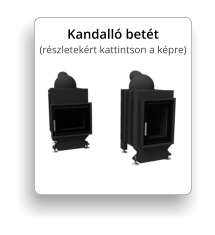 Kandall� bet�t (r�szletek�rt kattintson a k�pre)
