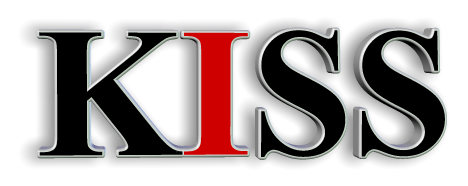KISS